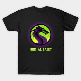 Mortal Fairy T-Shirt